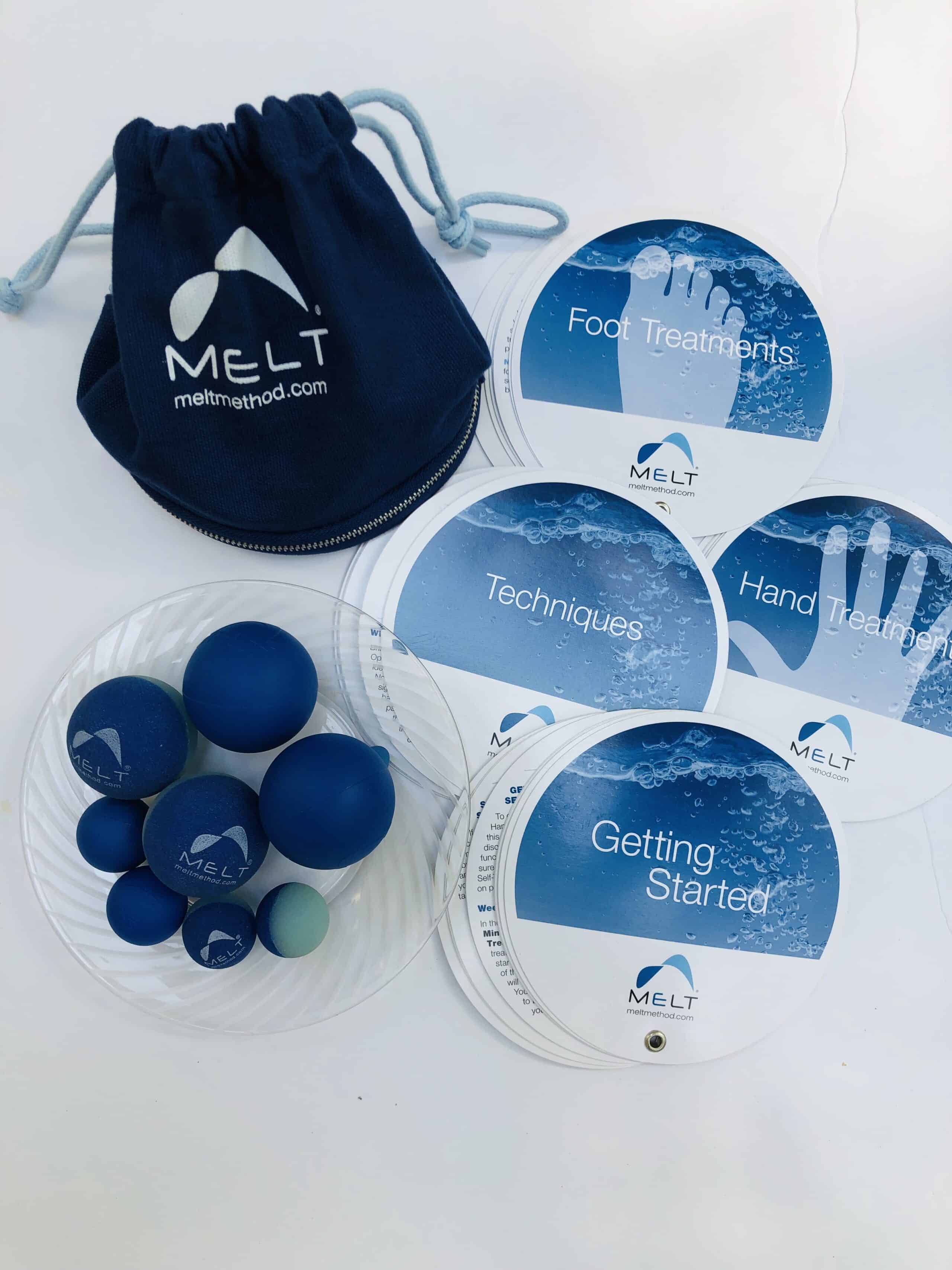What Is the Melt Method and Does It Work?
